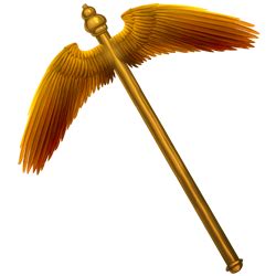 hermes gevleugelde staf howrse|I used a hermes winged staff, worth it : r/Howrse .